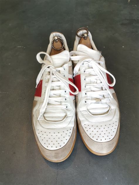 Baskets & Sneakers Dior d'occasion .